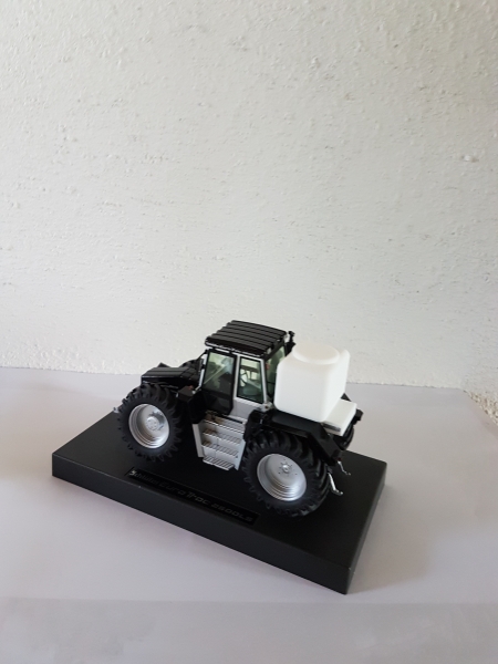 Bausatz Spritze für Schlüter Eurotrac